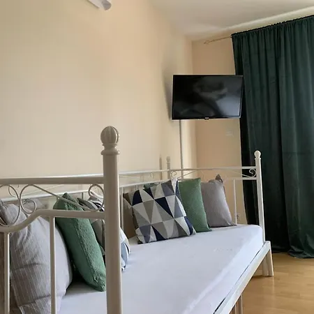 Apartments Villa Ohana Kaštela Exteriér fotografie
