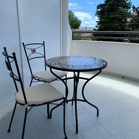 Apartments Villa Ohana Kaštela Exteriér fotografie