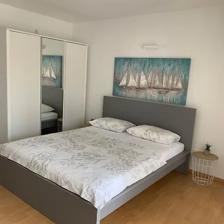 Apartments Villa Ohana Kaštela Exteriér fotografie
