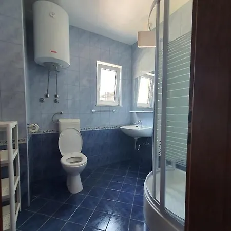 Apartments Villa Ohana Kaštela Exteriér fotografie