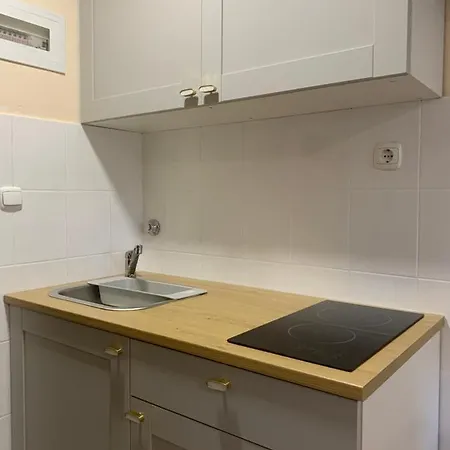 Apartments Villa Ohana Kaštela Exteriér fotografie