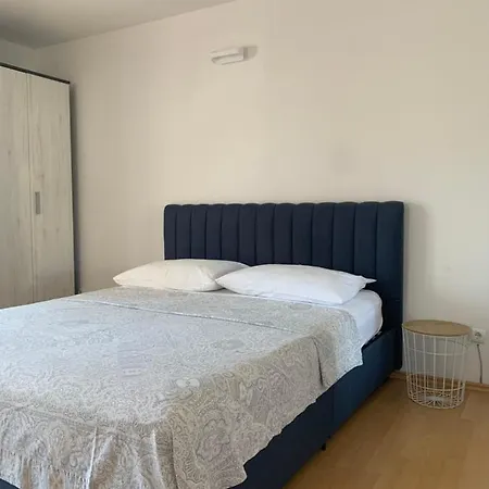 Apartments Villa Ohana Kaštela Exteriér fotografie