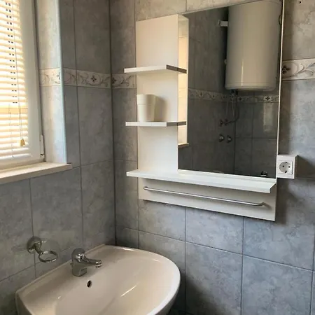 Apartments Villa Ohana Kaštela Exteriér fotografie