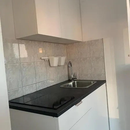 Apartments Villa Ohana Kaštela Exteriér fotografie
