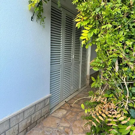Apartments Villa Ohana Kaštela Exteriér fotografie