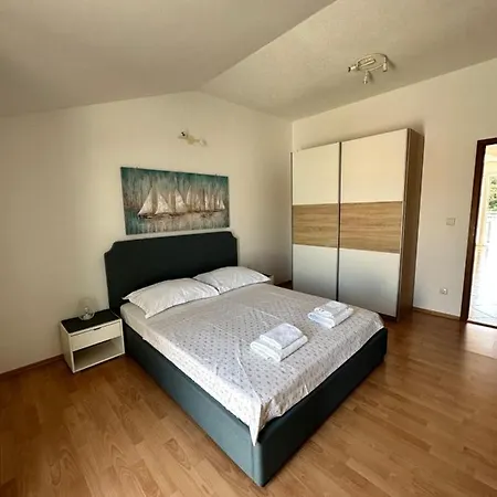 Apartments Villa Ohana Kaštela Exteriér fotografie