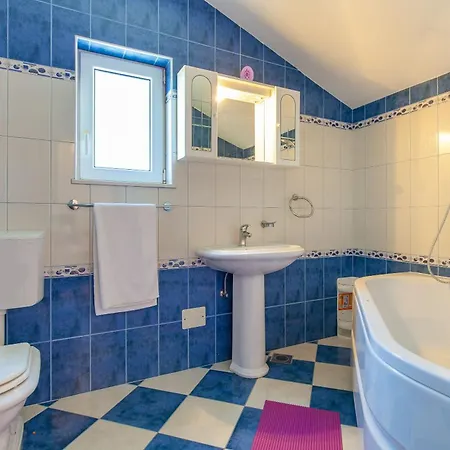 Apartments Villa Ohana Kaštela Exteriér fotografie