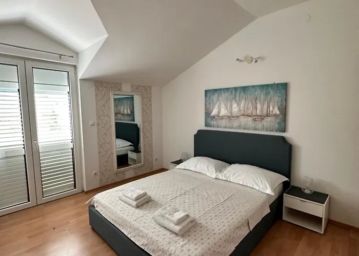 Apartments Villa Ohana