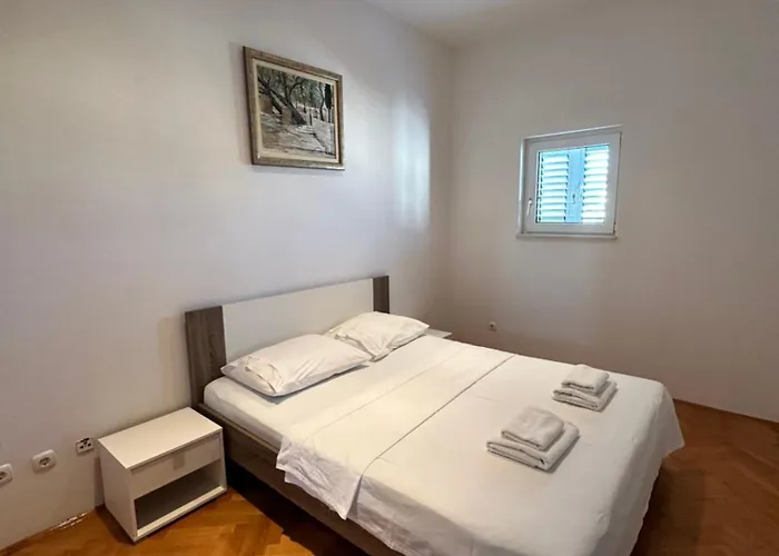 Apartments Villa Ohana