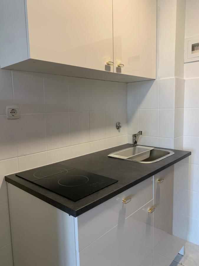 Ohana Apartment *
