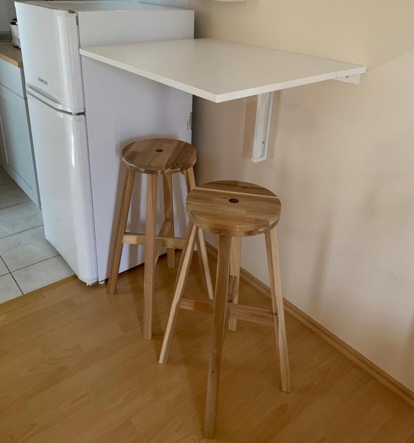 Apartment Ohana *