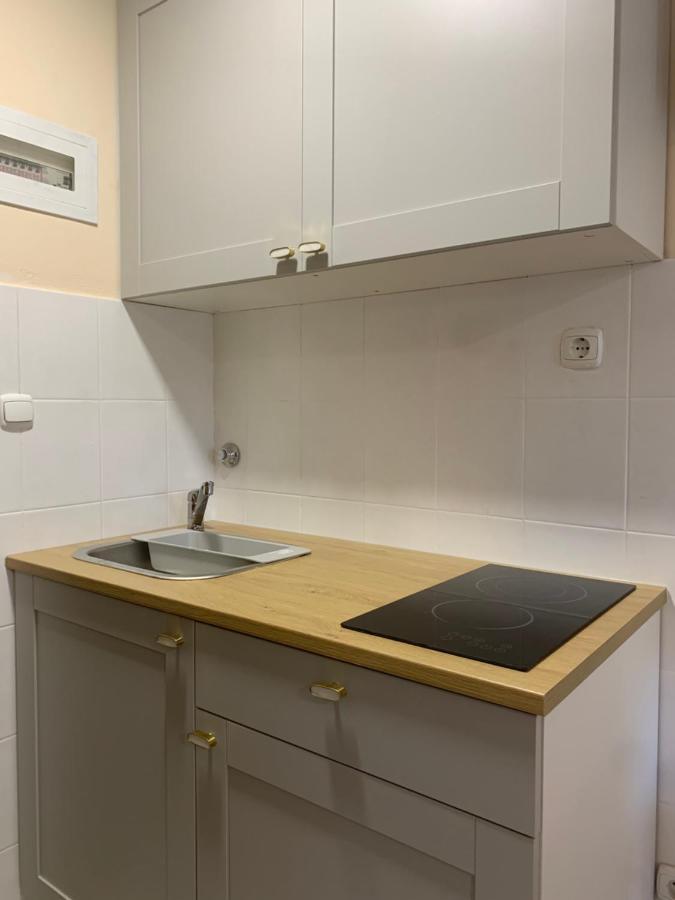 Apartment Ohana *