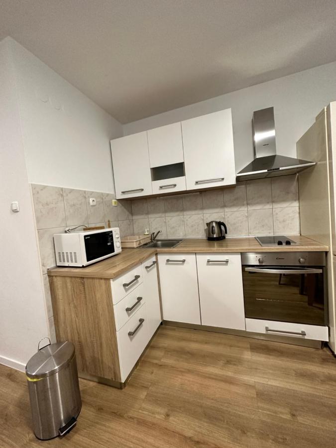 Ohana Apartment Kastela